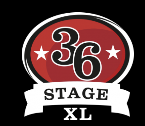 Stage 36 XL Eventlocation
